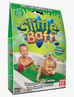 Zimpli kids Slime Baff - Badleksaker|Barn Bad- & Vattenleksaker