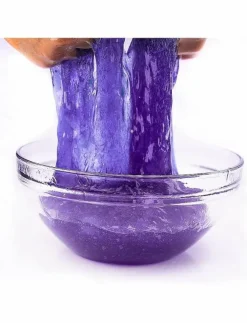 Simba Toys Zimpli Kids Slime Baff Galax - Badleksaker|Barn Bad- & Vattenleksaker