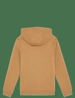 Lyle & Scott Zip Through Hoodie - Huvtröjor|Barn Överdelar