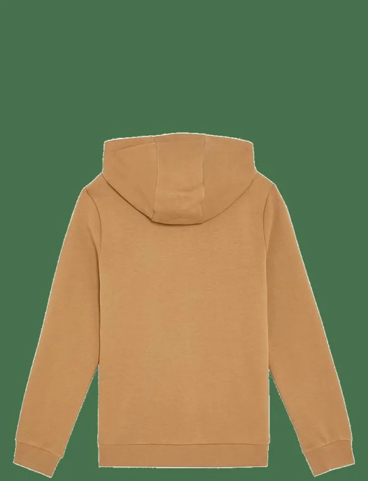 Lyle & Scott Zip Through Hoodie - Huvtröjor|Barn Överdelar