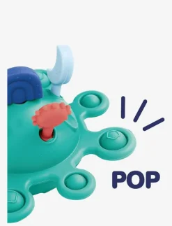 Ludi Zipper Toy - Babyleksak|Barn Babyleksaker|Babyleksaker