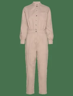 Second Female Zizanne Jumpsuit - Jumpsuits|Kvinnor Jumpsuits