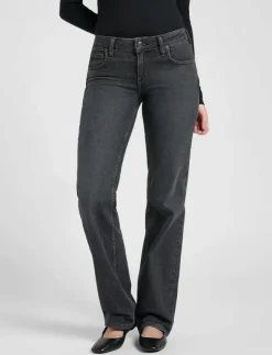 Kvinnor Lee Jeans Jeans|ZOE - Straight jeans