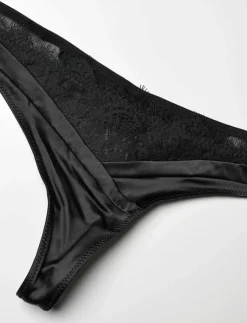 Hunkemöller ZOE STRING R - String|Kvinnor Trosor