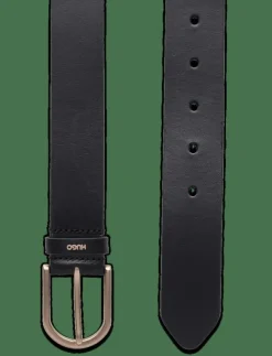 Kvinnor HUGO Bälten|Zoey Belt 3,5cm - Skärp