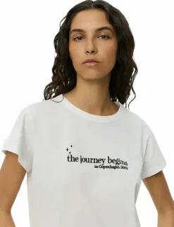 Sofie Schnoor ZOEYSW T-SHIRT - T-shirts|Kvinnor T-Shirts & Toppar
