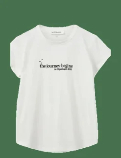 Sofie Schnoor ZOEYSW T-SHIRT - T-shirts|Kvinnor T-Shirts & Toppar
