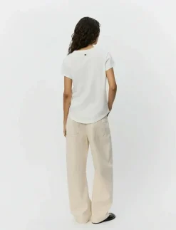 Sofie Schnoor ZOEYSW T-SHIRT - T-shirts|Kvinnor T-Shirts & Toppar