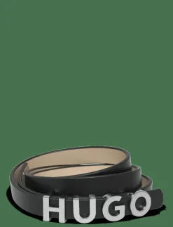 HUGO Zula Belt 1,5cm - Skärp|Kvinnor Bälten