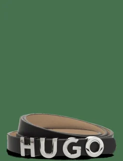 HUGO Zula Belt 1,5cm - Skärp|Kvinnor Bälten