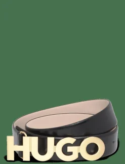 Kvinnor HUGO Bälten|Zula Belt 3,5cm-ZL - Skärp