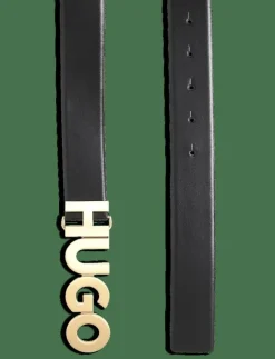 Kvinnor HUGO Bälten|Zula Belt 3,5cm-ZL - Skärp
